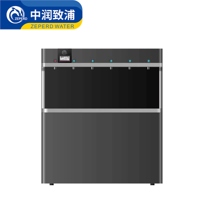车站直饮水维护频率:高频次保障水质 车站直饮水维护频率:高频次保障水质