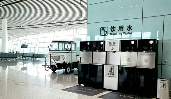 分质供水设备适合小区园区建设吗? 分质供水设备适合小区园区建设吗?
